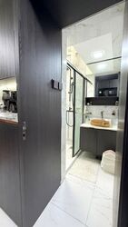 Blk 273D Wenya (Jurong West), HDB 4 Rooms #606735371
